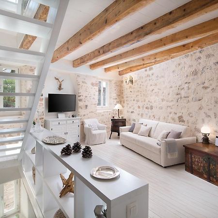 Вілла Casa Pharus Бале Екстер'єр фото