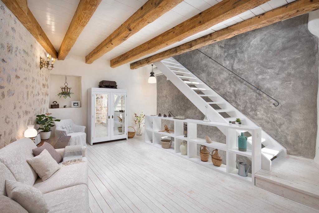Вілла Casa Pharus Бале Екстер'єр фото