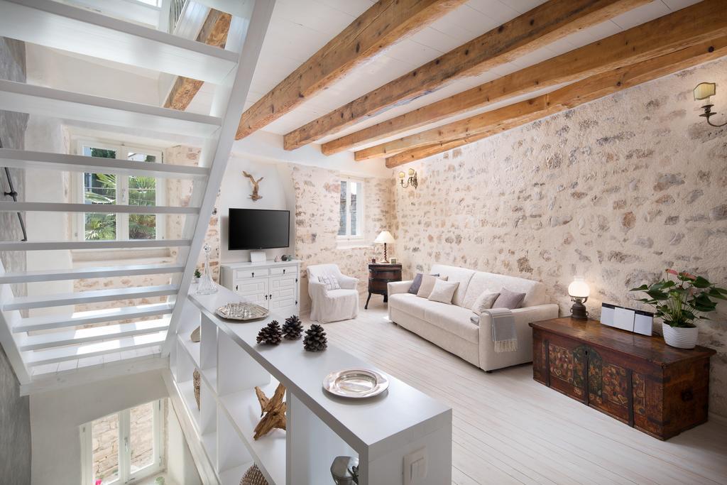 Вілла Casa Pharus Бале Екстер'єр фото