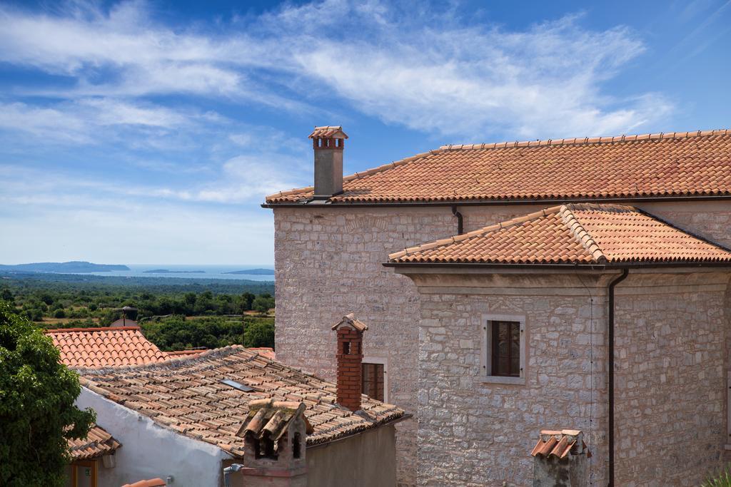 Вілла Casa Pharus Бале Екстер'єр фото
