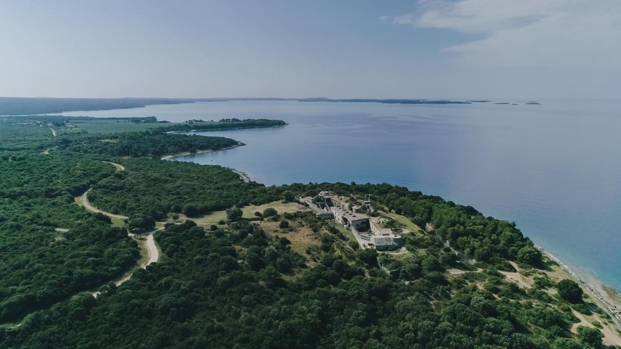 Вілла Casa Pharus Бале Екстер'єр фото